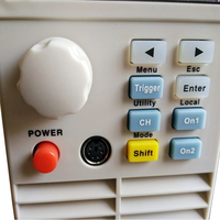 400W 150V 40A Professionnel Numérique Programmable de CC De Commande Électronique Testeur de charge Monocanal Testeur De Batterie de Charge