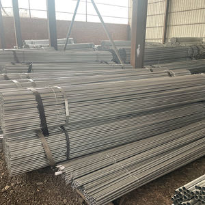 ท่อโลหะชุบสังกะสีแบบจุ่มร้อน JDG/KGB สำหรับเดินสายไฟใต้ดิน สำหรับวิศวกรไฟฟ้าและงานก่อสร้าง - Product Image 5