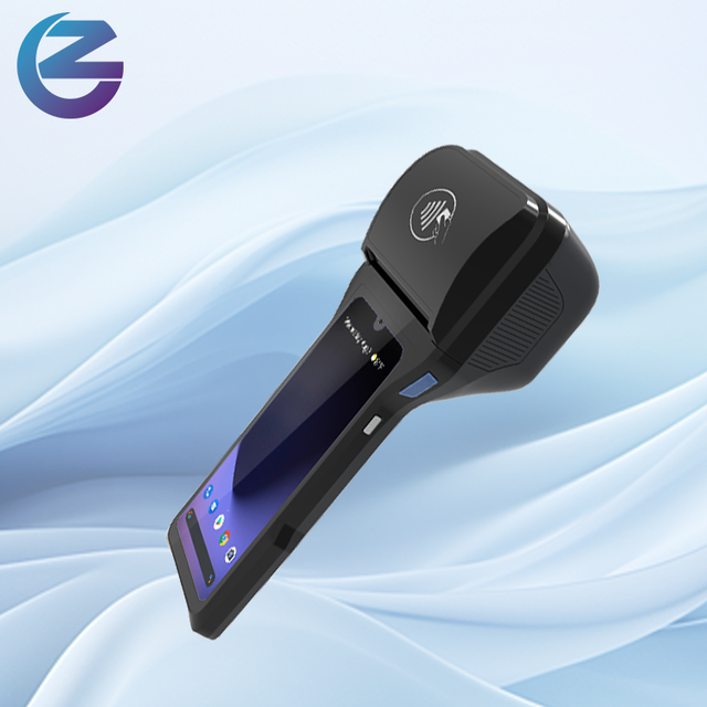 ZCS Z93 Android PDA NFC POS Receipt Bill Thermal Mobile Printer 58mm Wireless Handheld Devices
