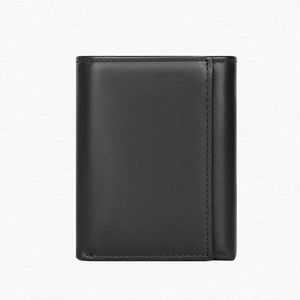 Custom Genuine Leather Long Anti-Theft Wallet Luxury Fashion Passport Cover <b>Credit</b> <b>Card</b> <b>Holder</b> Unisex Alligator Zipper - Product Image 2