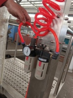 Bon fournisseur Abattoir Bétail Vache Abattoir Rise Fall Elevator Plate-forme élévatrice Équipement d'abattage