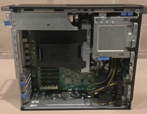 <b>Workstation</b> T5820 Tower Xeon W Series CPU Server <b>Workstation</b> Desktop Computer - Product Image 5