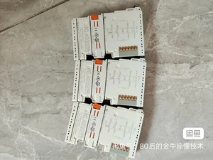 KL4032 โมดูล PLC แบบถอดประกอบได้ โมดูลควบคุมระบบอัตโนมัติทางอุตสาหกรรม โมดูลเอาต์พุตดิจิตอล ชิ้นส่วนตัวควบคุมลอจิกแบบตั้งโปรแกรมได้ - Product Image 3