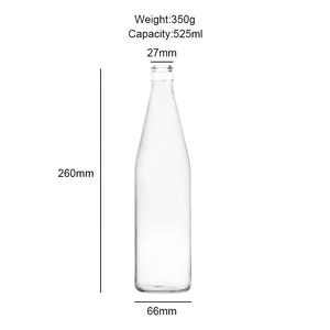 Bouteille en verre scellée de 330 ml, 500 ml, 1000 ml avec bouchon à vis hermétique, sérigraphiée, pour brandy, tequila, vin, liqueur, ferment, marque <span class=keywords><strong>Maoya</strong></span>, Jiangsu - Product Image 3
