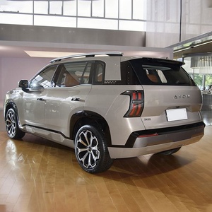 GAC AION V รถพลังงานไฟฟ้า2024รถ SUV ขนาดใหญ่ระยะไกล - Product Image 6
