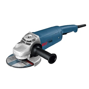 Công Nghiệp Cấp 2000W/2400W Máy Mài Góc Xử Lý 180Mm 230Mm Công Cụ Điện - Product Image 1