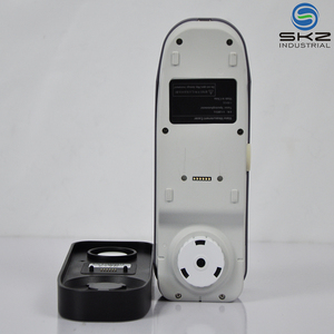 SKZ3020 Fortschrittliches Kolorimeter mit Intelligentem Farbmesssystem Automatische Kalibrierung Handgehaltenes Spektrophotometer - Product Image 2