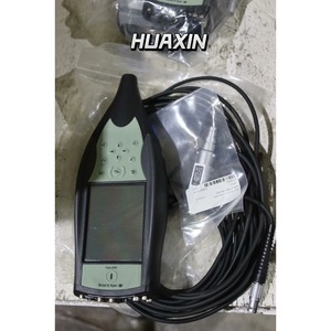 SOLO 1 UNIDAD Medidor de Nivel de Sonido BK BRUEL KJAER Bruel & Kjaer 2250 hx - Product Image 1