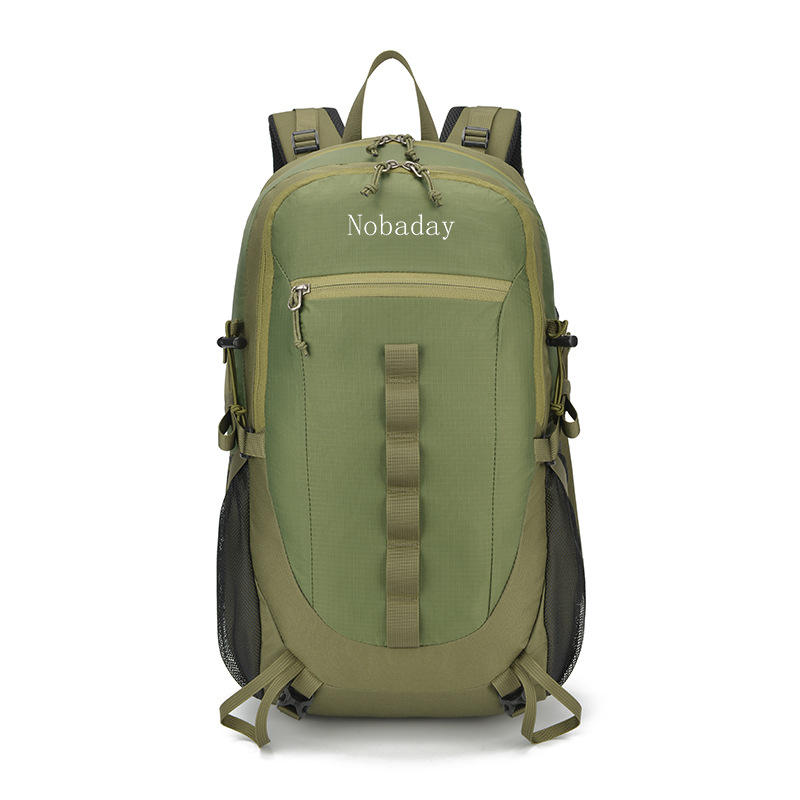 Green -20-35L