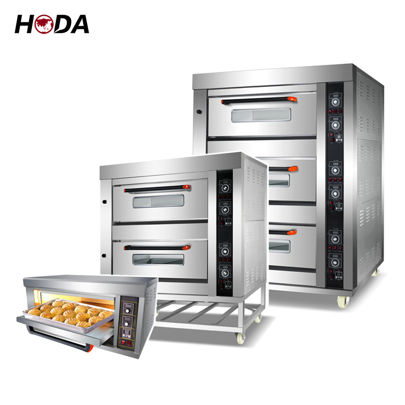 Bakery Oven Price in Nepal India