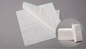 Fabrication de papier de soie faciale à pli en V simple à faible coût <span class=keywords><strong>prix</strong></span> d'usine de ligne de machine de conversion - Product Image 6