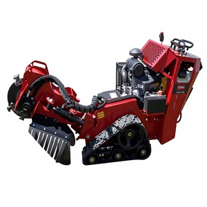 EN OFERTA: Trituradora de tocones Toro STX-26 con motor de gasolina de 26 HP, maquinaria forestal/Trituradora de tocones Toro STX-26 de 26 caballos de fuerza - Product Image 1