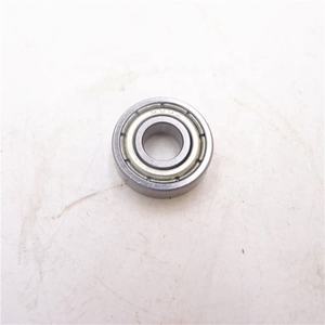 Roulement à billes à gorge profonde miniature 5x11x5mm 685 ZZ 685ZZ à grande vitesse et faible bruit - Product Image 2