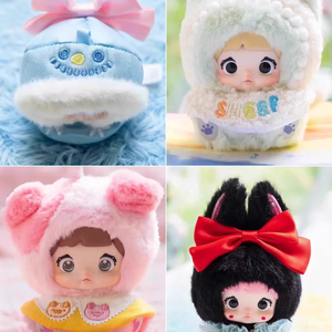 <span class=keywords><strong>Figure</strong></span> del Mercato Più Vendute Originali Hi Toy Nommi Fairy Tale Town Series - Mystery Box con Simpatiche <span class=keywords><strong>Figure</strong></span> di Peluche - Blind Box - Product Image 6