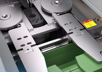 Machine à relier PUR A4 pour livres, prix usine, reliure parfaite