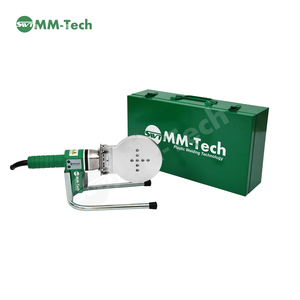 Macchina <span class=keywords><strong>per</strong></span> Saldatura <span class=keywords><strong>Tubi</strong></span> in <span class=keywords><strong>Plastica</strong></span> PPR RJQ-110, Stampo a Iniezione <span class=keywords><strong>per</strong></span> Saldatura <span class=keywords><strong>Tubi</strong></span> in <span class=keywords><strong>Plastica</strong></span> PPR - Product Image 4