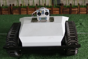 Superstarker Elektro-Rasenmäher mit Lithium-Akku, umweltfreundlich, Schnittbreite 550mm 800mm, auf Lager - Product Image 3