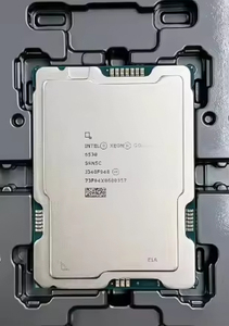 Unidad de Procesador Xeon Platinum 6530 de 32 Núcleos a 2.1 GHz y 250 W para Servidores, Unidad de Procesador Xeon Platinum 6530 de 32 Núcleos a 2.1 GHz y 250 W - Product Image 4