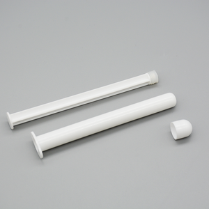 Dispositif d'insertion de <span class=keywords><strong>gel</strong></span> <span class=keywords><strong>intime</strong></span> à piston à usage unique en PP médical – Applicateur intravaginal pour pommades et gels gynécologiques - Product Image 4