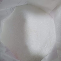 Granulés de plastique en polyéthylène haute densité (HDPE) de haute qualité, matière première vierge PE polyéthylène HDPE