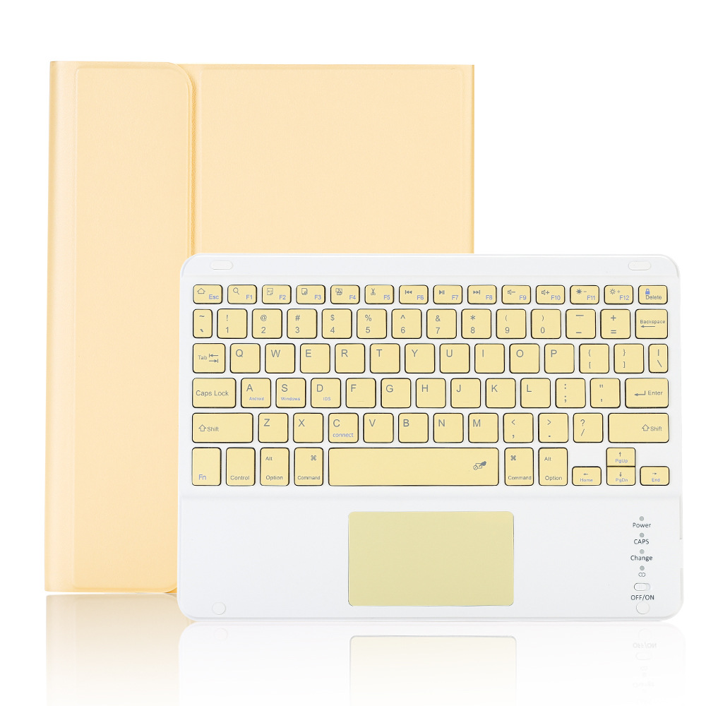 Jaune