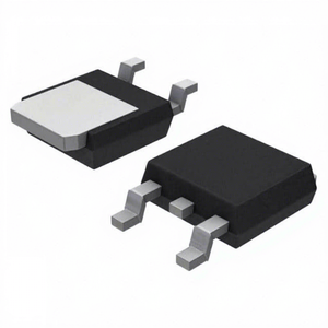 D15NF10L-MNS TO-252 15A 100V ทรานซิสเตอร์ MOSFET ชนิด N-channel - Product Image 1