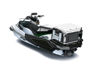 Nouveau modèle de jet ski Angler 160LX-S de qualité industrielle puissante avec garantie de 3 ans et personnalisation OEM/ODM - Product Image 3