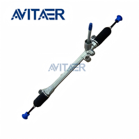 Crémaillère de direction manuelle AVITAER D652-32-110A RHD pour Mazda 2 Demio M2 DE 2007-2014, ensemble de direction