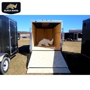 Pêche <span class=keywords><strong>en</strong></span> lac caravane hors route <span class=keywords><strong>camping</strong></span> remorque voiture caravane américaine caravane turque remorque 4x4 - Product Image 6