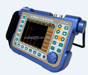 Detector de Defectos Ultrasónico Portátil Digital NDT para Piezas Industriales KUT681 - Product Image 5
