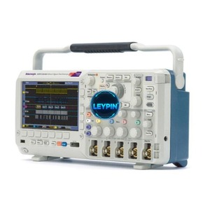 <span class=keywords><strong>Tektronix</strong></span> DPO5054B <span class=keywords><strong>Osciloscopio</strong></span> digital 500 MHz Ancho de banda 5 GS/S <span class=keywords><strong>4</strong></span> <span class=keywords><strong>canales</strong></span> analógicos ytdi - Product Image 2