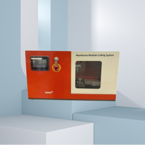 Sistema de Corte Automático de Módulos para Sobremesa, Cortador de Fibra Hueca de Precisión para Cartuchos de Filtro, Instrumento Científico de I+D de Sobremesa - Product Image 3