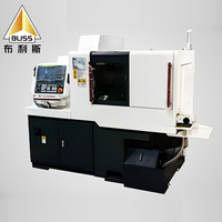 Bliss-KC32I Mini 3 4 5 6 Axes Fraiseuse CNC Tous Les Types De Machines Cnc Qui Existe Dro Fraiseuse