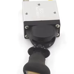 Válvula Divisora de Flujo Neumática BKQF34-D, Soluciones de Válvulas Personalizadas para Excavadoras Hidráulicas, Servicios OEM y ODM Disponibles - Product Image 5