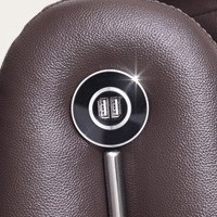 Cổng Sạc Đôi <span class=keywords><strong>USB</strong></span> Cho Ghế Sofa/Giường/Bàn Có Điện Thoại/Ipad Sử Dụng 2 Ổ Cắm Sạc <span class=keywords><strong>Usb</strong></span> 10W - Product Image 5