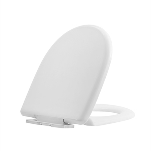 Guangdong Заводская PP крышка для унитаза с мягким закрытием, модель 008 - Product Image 3