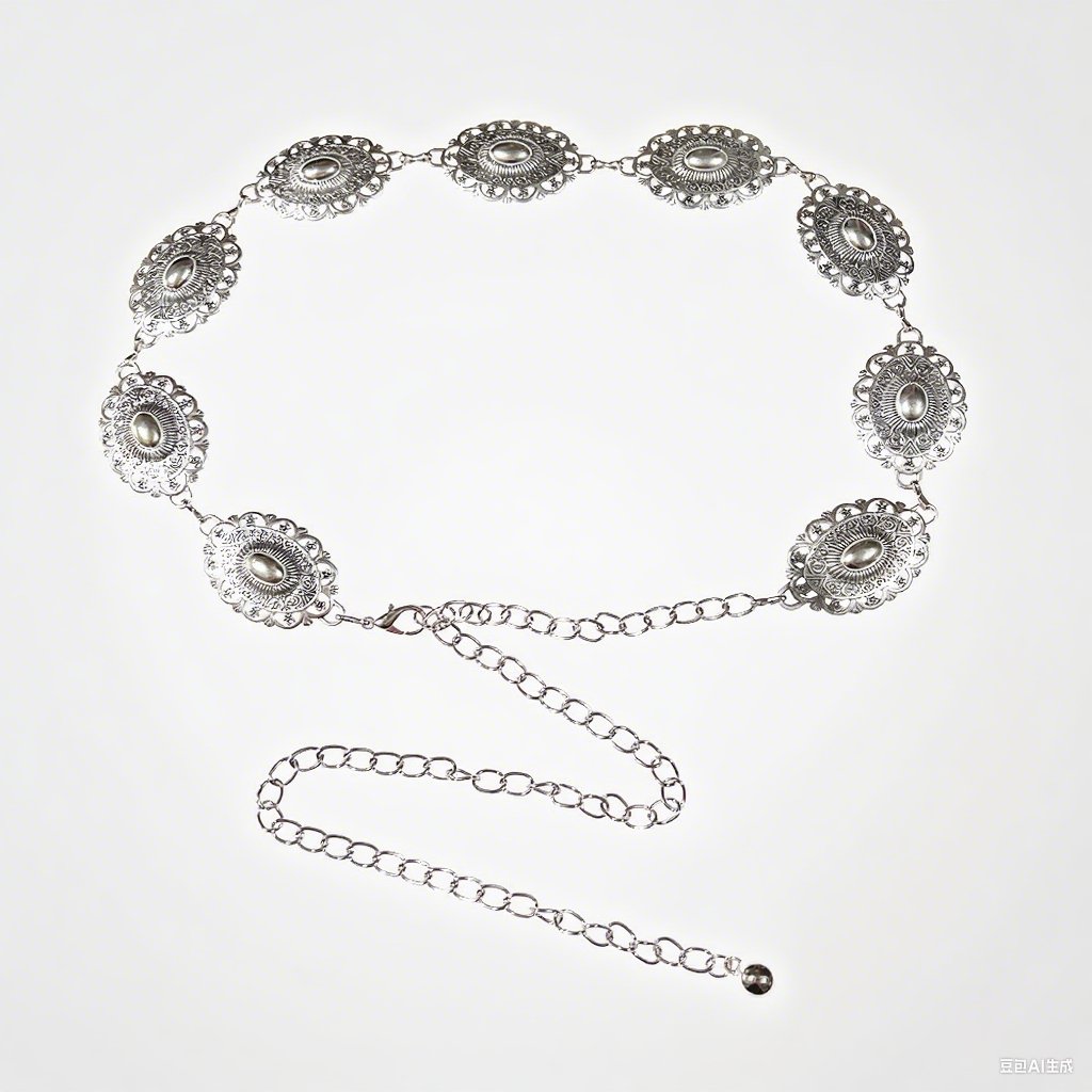31 Retro Silver