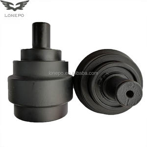 Graafmachine <span class=keywords><strong>SWE50</strong></span> Tussenwiel Front <span class=keywords><strong>Idler</strong></span> Voor Sunward Graafmachine - Product Image 5