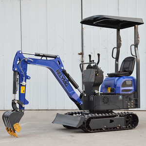 Hot Selling Euro5 Epa Certified Mini Excavator Digger Hammer <b>Small</b> Crawler Hydraulic Featuring Motor <b>Pump</b> 2 Years Warranty - Product Image 6