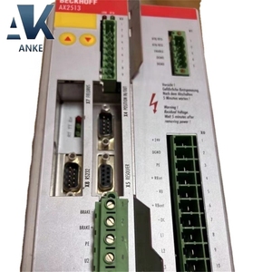 Accionamiento de Beckhoff original de la caja de cambios, de la caja, de la caja, de la batería, de la caja, de la Caja, 1, 2, 2, 2, 2 - Product Image 1