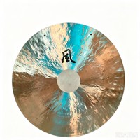 Chinese Handmade Sound Healing Feng Gong Classic Wind Gong 26 Inch 65CM