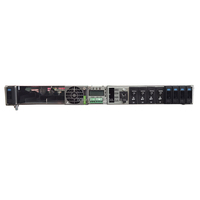 Módulo Rectificador de Energía para Telecomunicaciones Vertiv NetSure 2100 Serie A31-s3, -48V CC, Entrada 120-240V CA, 45-65Hz
