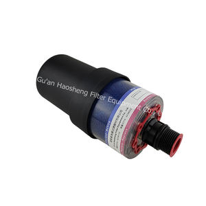 <span class=keywords><strong>Filtre</strong></span> respirateur déshydratant de qualité supérieure AM-HG-8 pour lubrifiants - Product Image 2