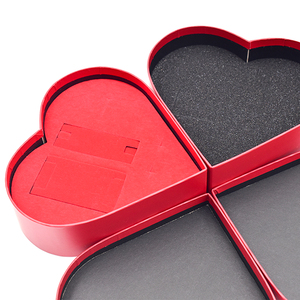 Custom Luxury Eco Friendly Magnetic Flip Rigid Heavy-Duty Gift <b>Box</b> <b>Flat</b> <b>Pack</b> Recyclable Cosmetic Jewelry Apparel Packaging - Product Image 6