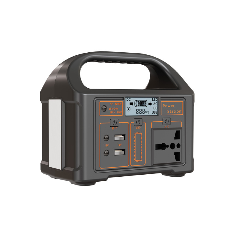 220V