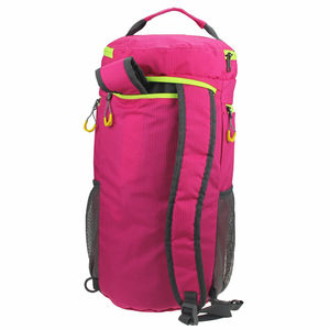 Mochila Plegable Multifuncional Ligera para Hombre y Mujer, Mochila Deportiva Portátil para Campamento, Senderismo, Viajes - Product Image 5