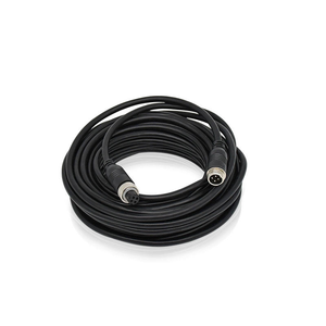 Cámara de respaldo de marcha atrás compatible con detección de peatones de punto ciego AI con <span class=keywords><strong>alarma</strong></span> audible y visual para carretilla elevadora de camión de autobús RV - Product Image 4