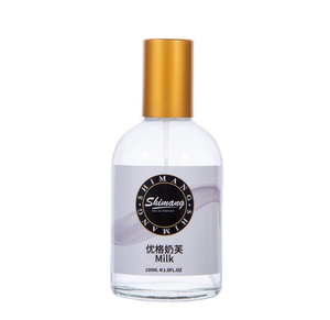 Profumo da Donna all'Ingrosso di Fabbrica, Lunga Durata, <span class=keywords><strong>100ML</strong></span>, Fragranza di Nicchia, Spray per il Corpo, Profumi Originali - Product Image 1
