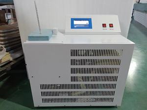 Testeur ASTM D97 de point d'écoulement de carburants biodiesel et ASTM D2500 de point de nuage - Product Image 4