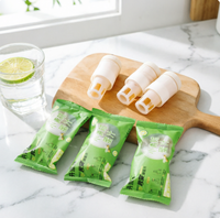 Dagelijkse honingdrankoplossing met innovatieve honingflesdop en natuurlijk fruitconcentraat voor een gezonde levensstijl drank